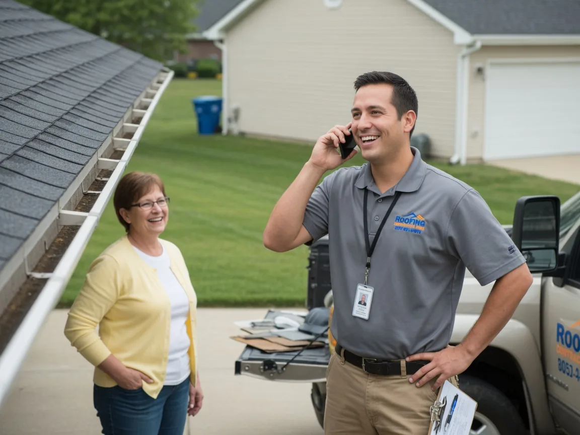 Local Roofing Contractors Cowden, IL FAQs